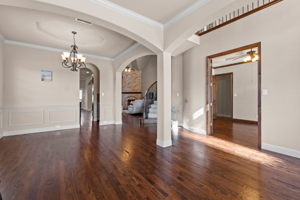 3030 McGregor Drive, Frisco, TX 75033, USA Photo 4