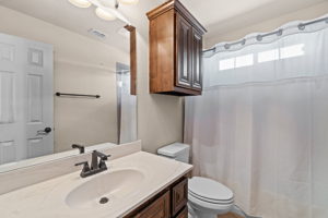 3030 McGregor Drive, Frisco, TX 75033, USA Photo 24