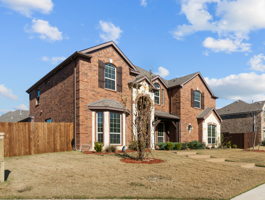 3030 McGregor Drive, Frisco, TX 75033, USA Photo 2