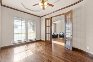 3030 McGregor Drive, Frisco, TX 75033, USA Photo 5