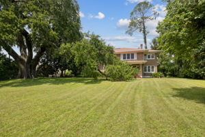 Back of Home