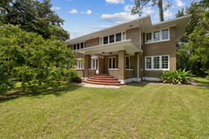 Back of Home