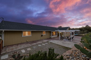 easy low maintenance yard