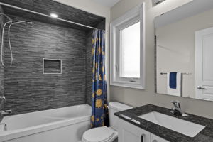 ensuite 2nd br