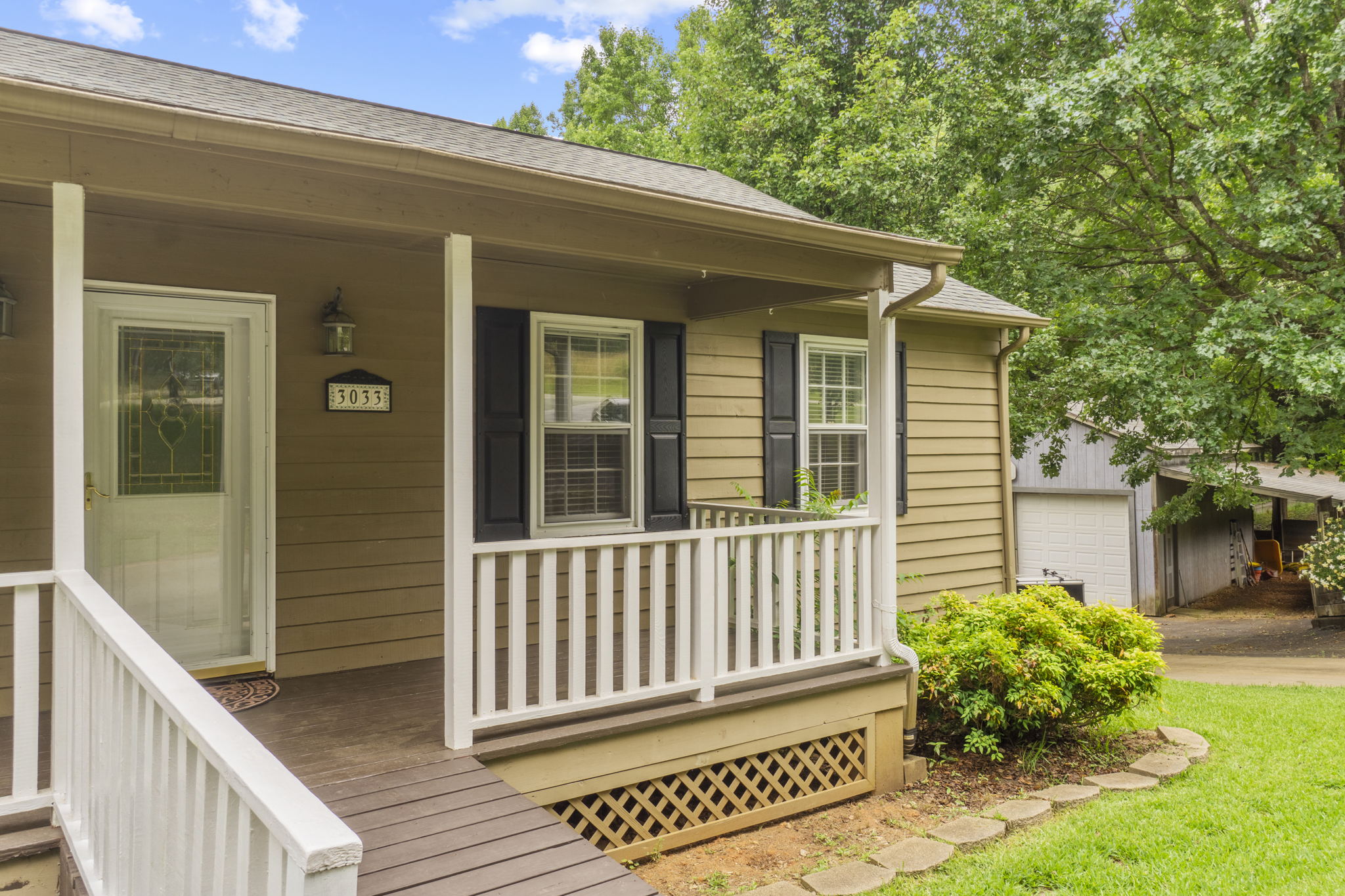 3033 State Park Rd, Greenville, SC 29609, USA Photo 2