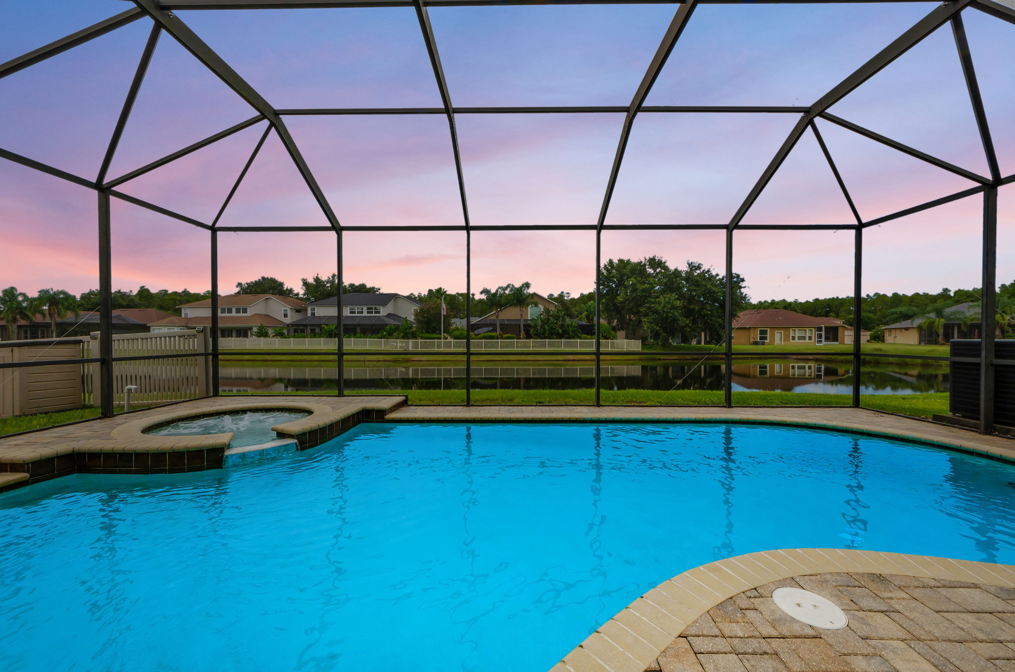 Pool 2