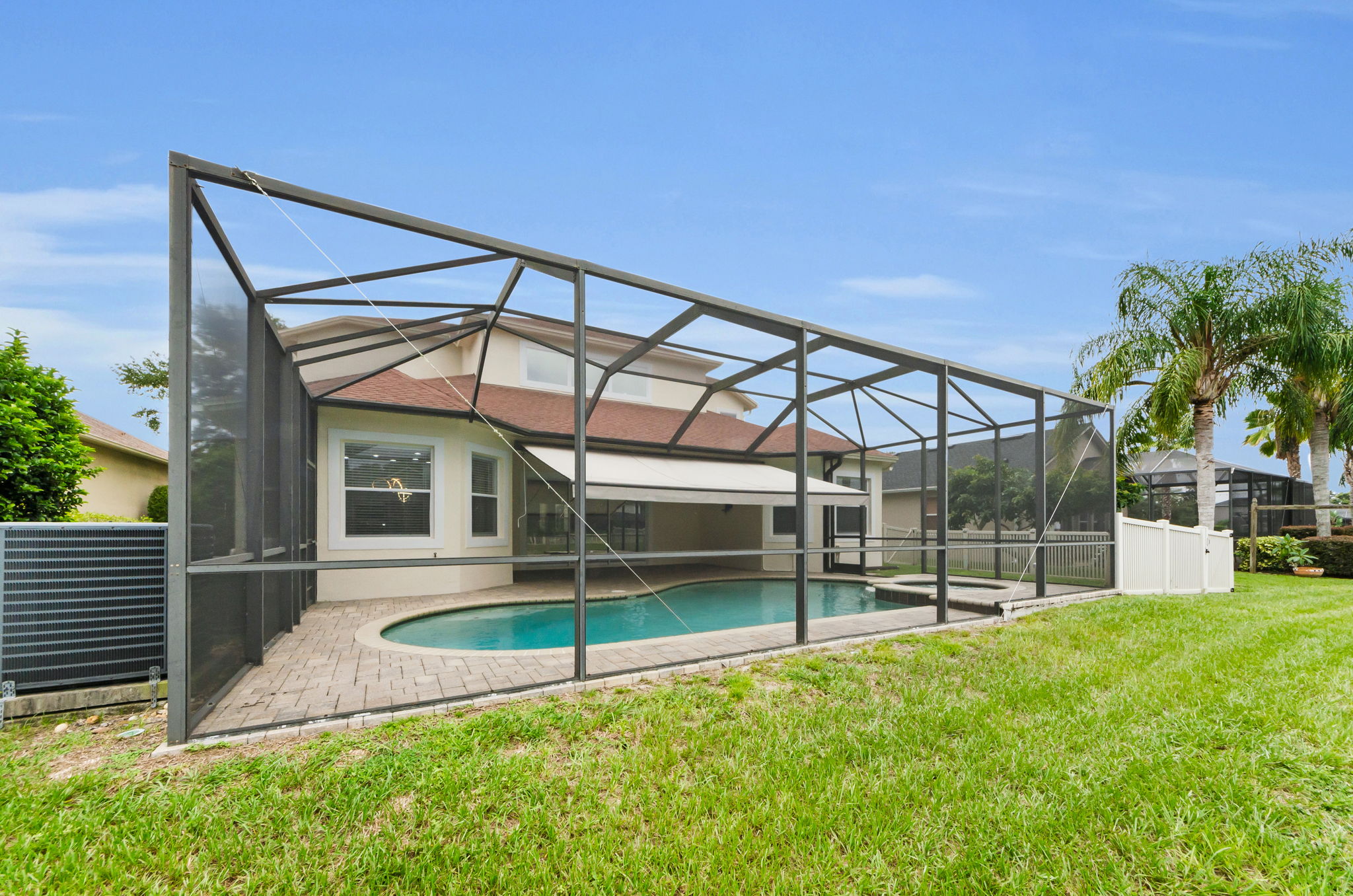 Backyard 2