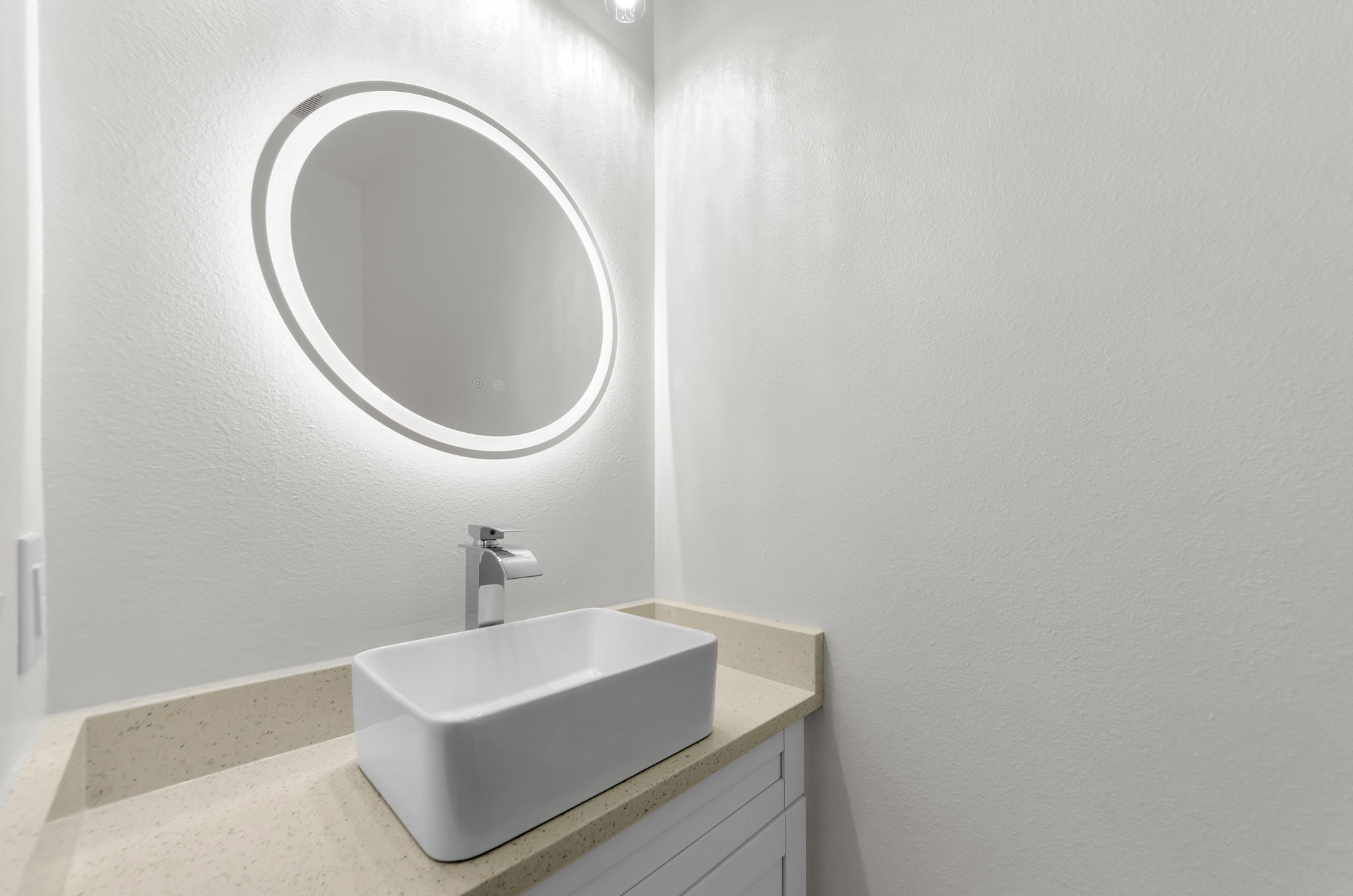 Lower Level Bathroom 2a