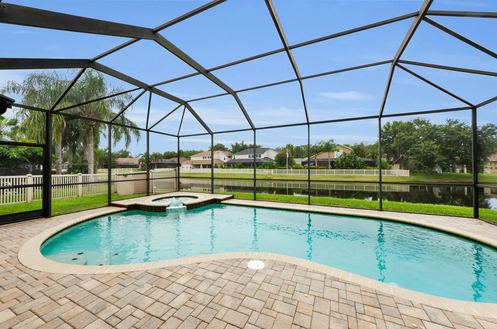 Pool 1