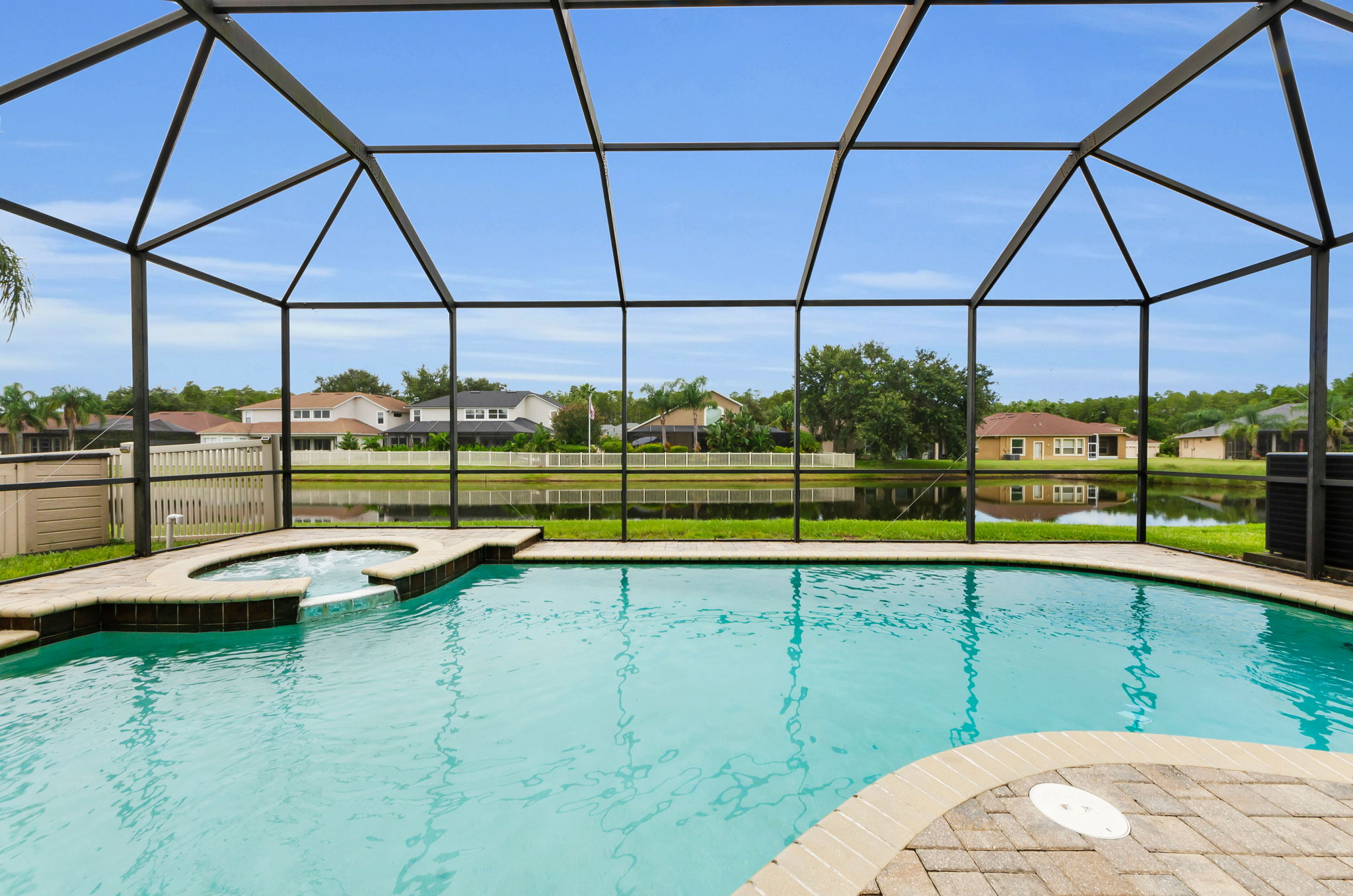 Pool 2