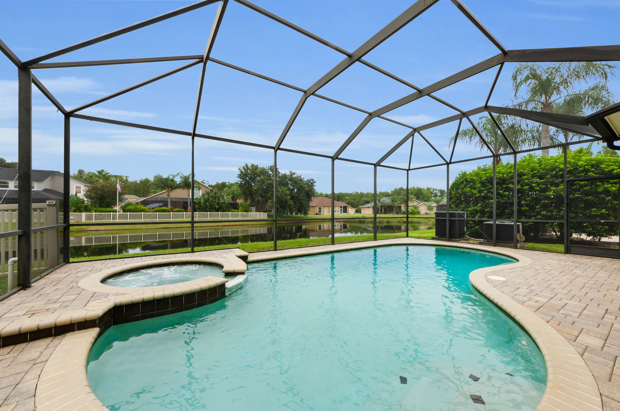 Pool 3
