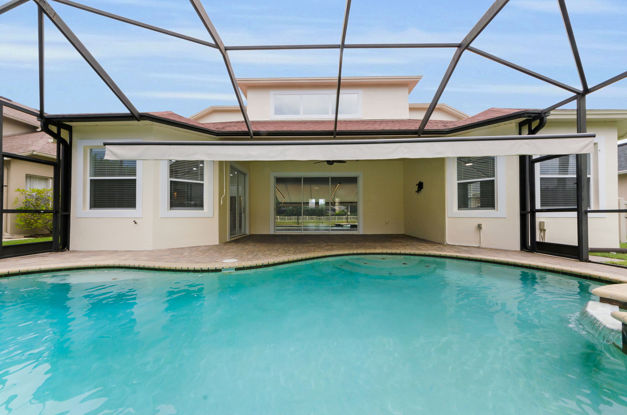 Pool 5