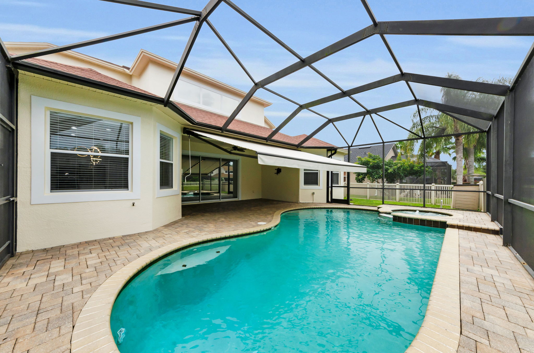 Pool 6