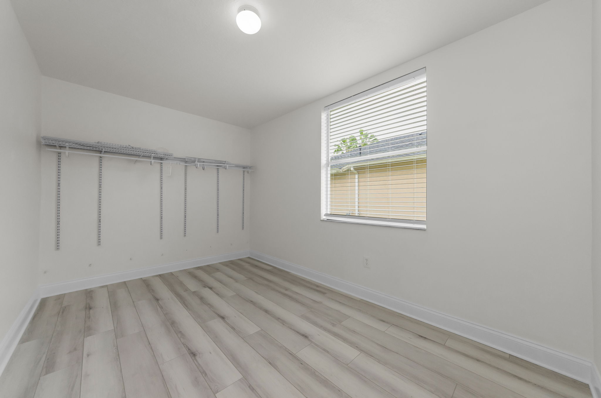 Primary Closet 1a