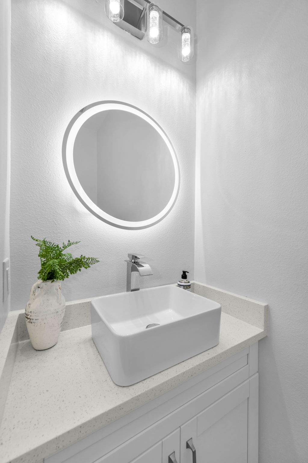 Lower Level Bathroom 2a