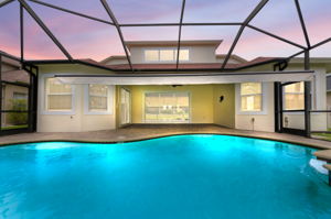 Pool 5