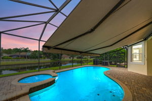 Pool 7