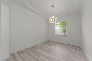 Dining Room 1