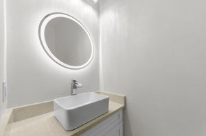Lower Level Bathroom 2a