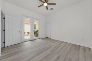 Lower Level Guest Suite 1b
