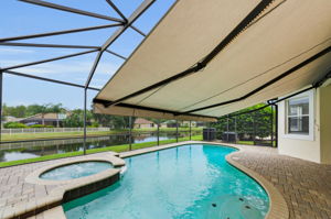 Pool 7