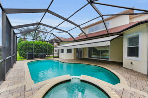 Pool 8