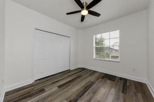 Upper Level Bedroom 3a