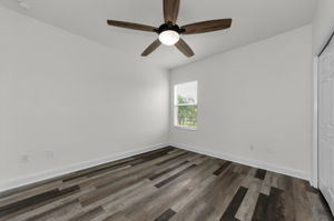 Upper Level Bedroom 5a