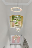 Upper Level Foyer View 1a