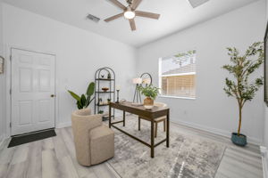 Lower Level Office 1a