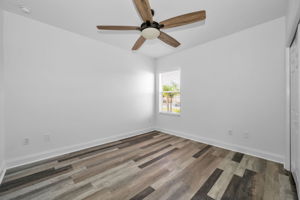 Upper Level Bedroom 2a