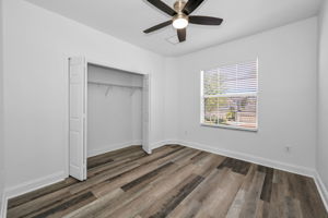 Upper Level Bedroom 3a