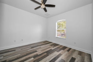 Upper Level Bedroom 4a