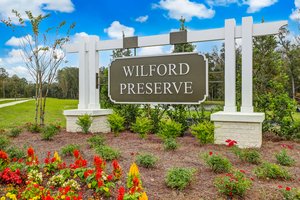 Wilford Preserve