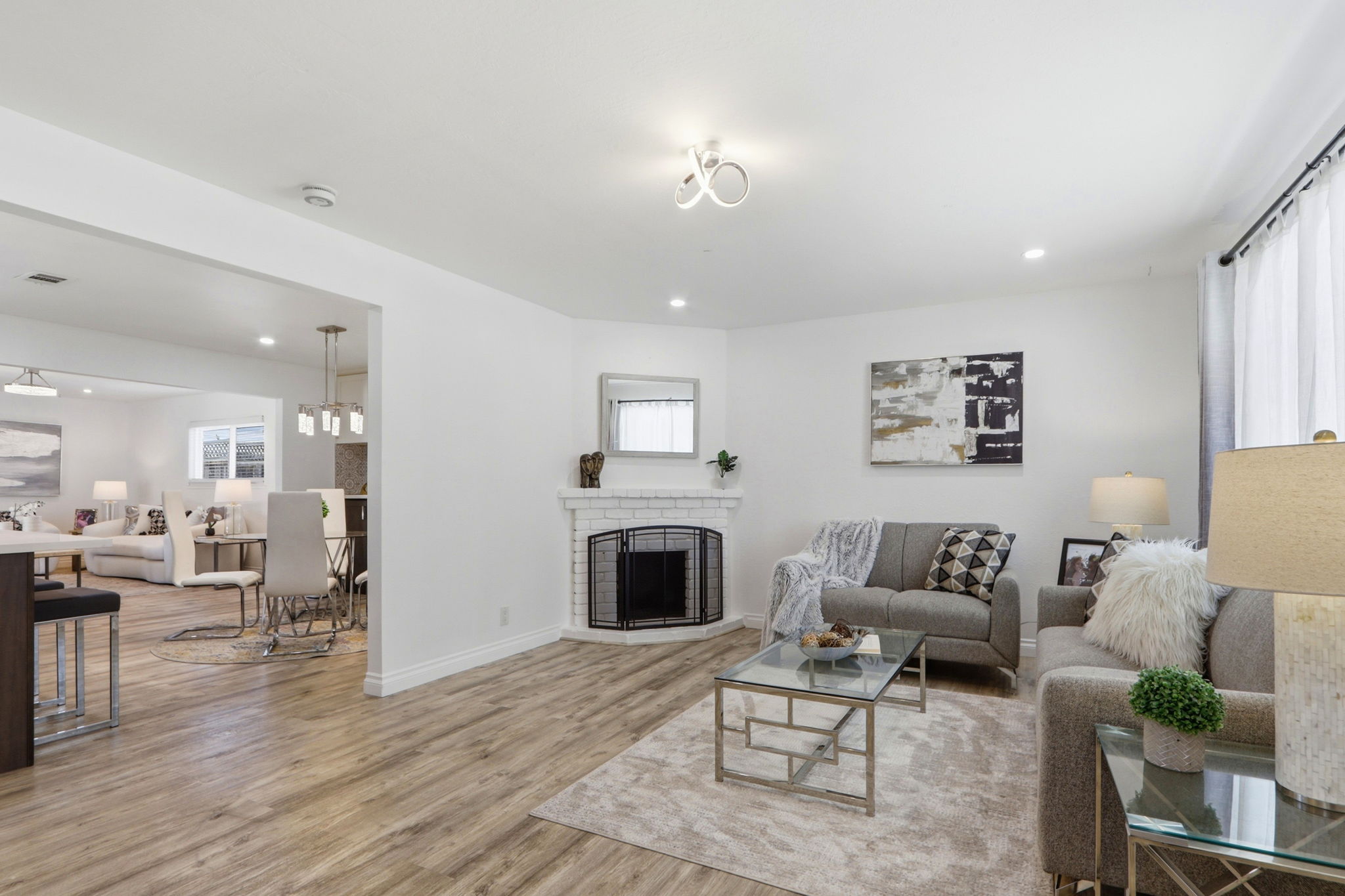 GREAT ROOM
