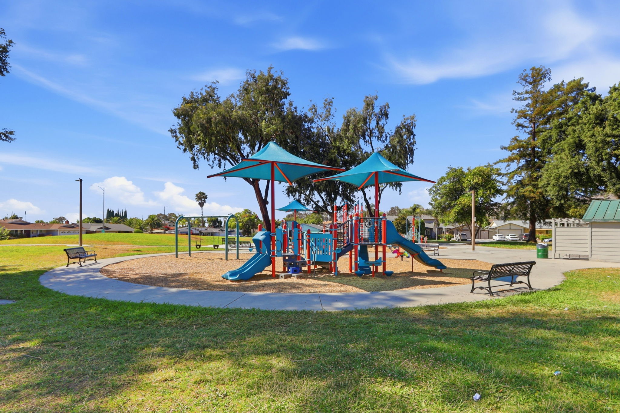 PARK