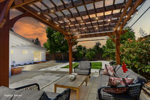 BACKYARD 