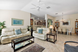Living/Dining/Kitchen