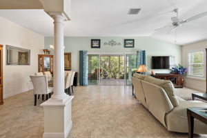 Living/Dining