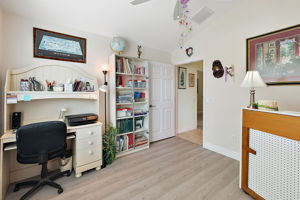 Third Bedroom