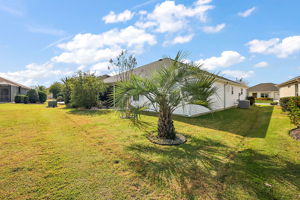 Rear Exterior
