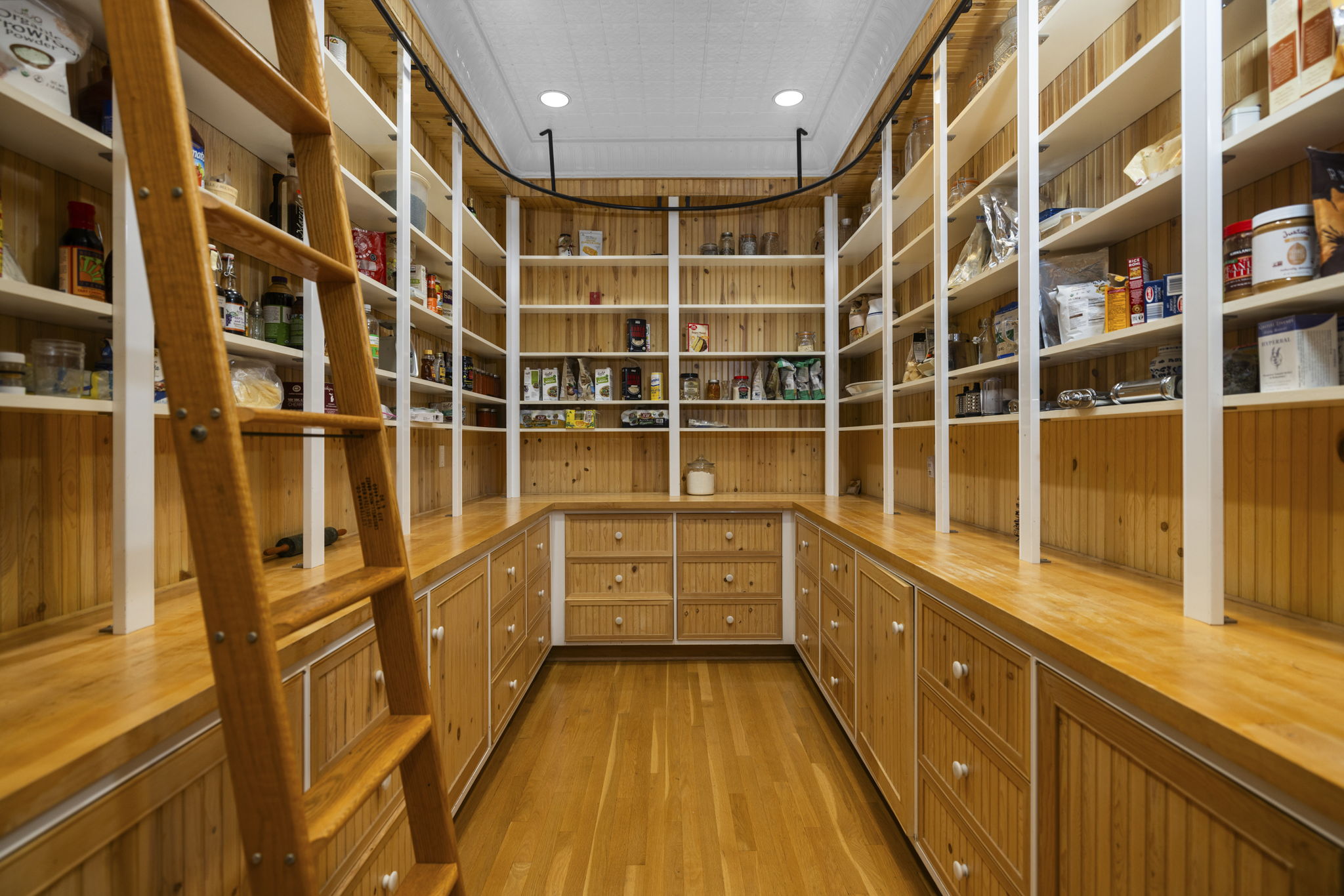 Large Pantry