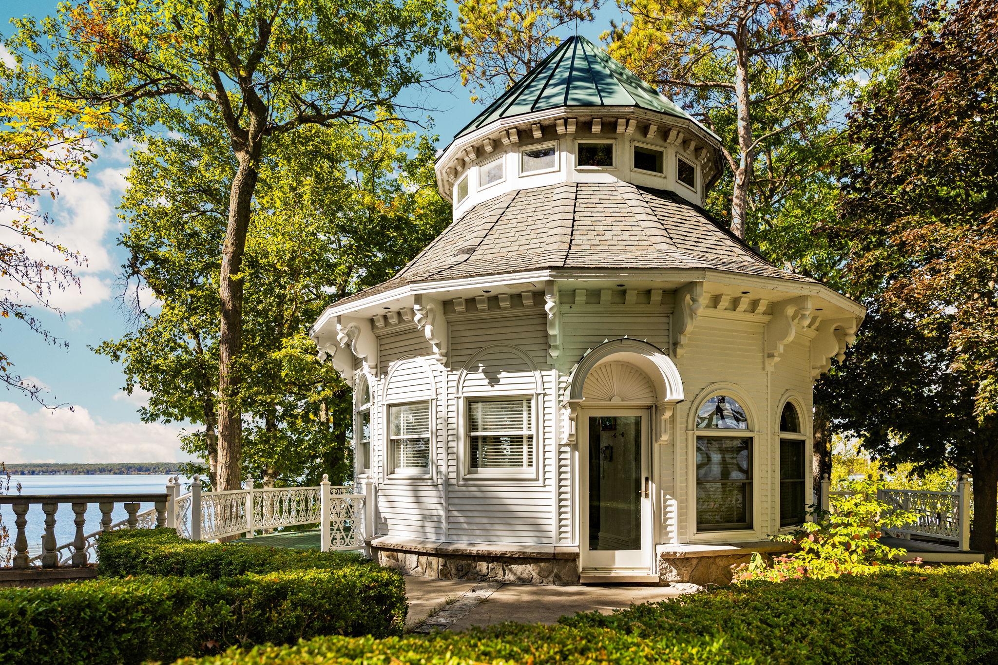 Gazebo