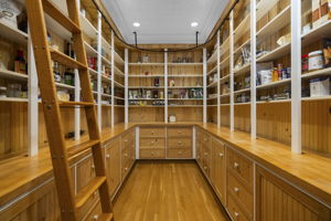 Large Pantry