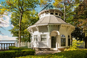 Gazebo