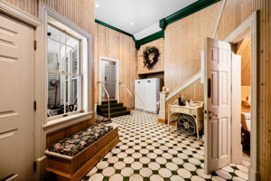 Second Floor Landing