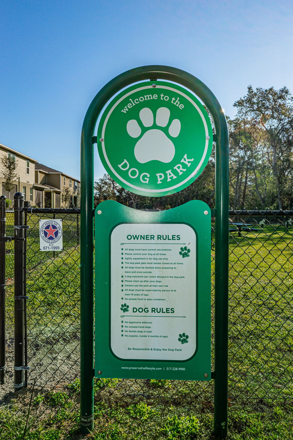 6-Dog Park
