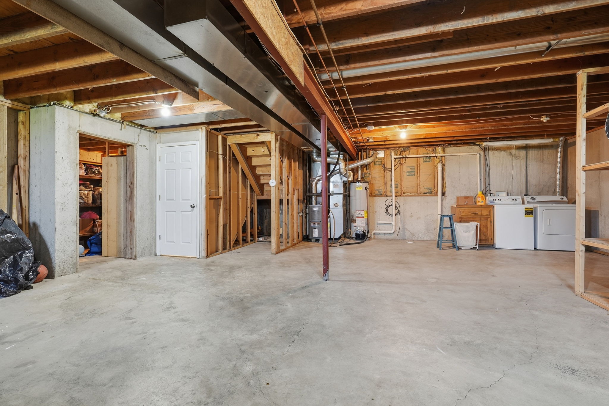 23 Basement 2