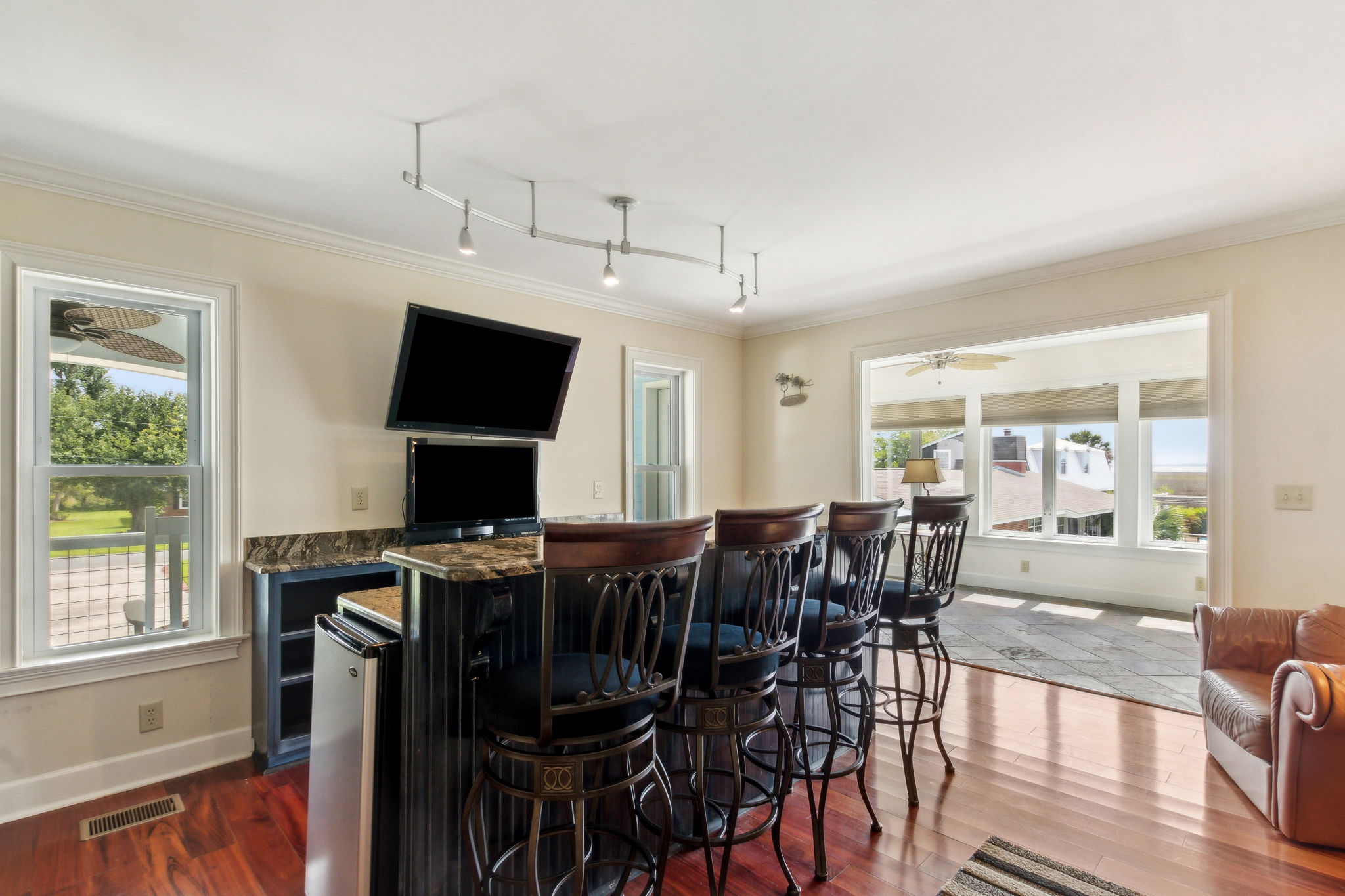 Bonus Room