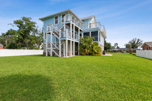 Back of Home